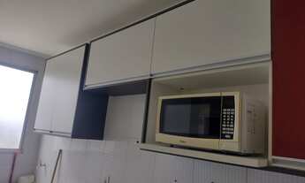 Imagem 5: APARTAMENTO LOCAÇÃO 2 QUARTOS MOBILIADO CONDOMINIO SOLARIUM CAJI