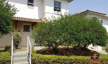 Imagem 2: Casa com 3 dormitórios à venda, 75 m² por R$ 410.000,00 - Jardim Cristina - Campinas/SP