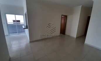 Imagem 3: Apartamento 3 dormitorios a venda, 126 m² por R$ 753.000,00 - Vila Tupi - Praia Grande/SP