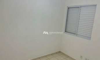 Imagem 6: Casa com 2 dormitórios para alugar, 70 m² por R$ 1.425,00/mês - Parque da Liberdade IV - S