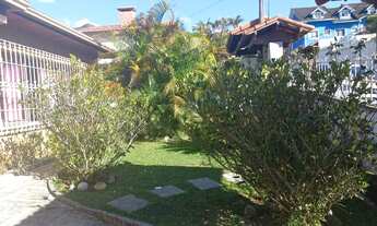 Imagem: Casa no Comary - Teresópolis - RJ