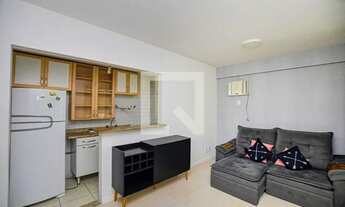 Imagem 2: Apartamento para Aluguel - Icaraí, 1 Quarto, 45 m2