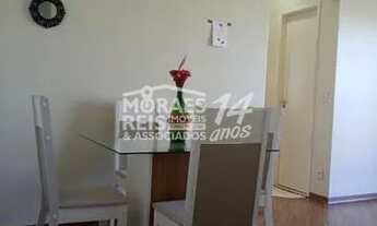 Imagem 6: Apartamento com 2 dormitórios à venda, 54 m² por R$320.000,00 - Interlagos - São Paulo/SP