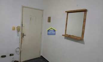 Imagem 2: Kitnet com 1 dorm, Boqueirao, Praia Grande - R$ 172 mil, Cod: ACT2497