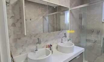 Imagem: Sobrado recém reformado a venda no Jardim