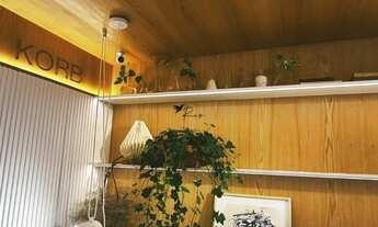 Imagem 7: Loja/Sala no Lead Américas pronta - Vista Pedra da Gávea