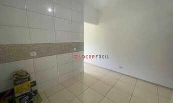 Imagem 6: Casa com 2 dormitórios para alugar, 70 m² por R$ 900,00/mês - Jardim Paris - Londrina/PR