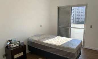 Imagem 6: Apartamento com 4 dormitórios, 164 m² - venda por R$ 2.150.000,00 ou aluguel por R$ 13.850