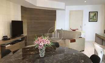 Imagem 2: Apartamento à venda, 72 m² por R$ 712.000,00 - Itacorubi - Florianópolis/SC