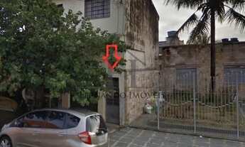 Imagem: LOCAÇÃO CASA ASSOBRADADA 1 DORMITÓRIO