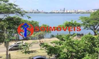 Imagem 3: Apartamento para venda tem 370 metros quadrados com 5 quartos em Lagoa - Rio de Janeiro