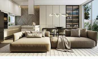 Imagem 2: RESIDÊNCIA EM CONDOMÍNIO com 3 dormitórios à venda com 209m² por R$ 1.088.710,00 no bairro