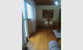 Imagem 2: Apartamento em São Paulo - Vila Clementino