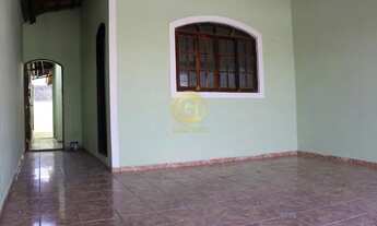 Imagem: Casa Residencial para Locação - Jardim