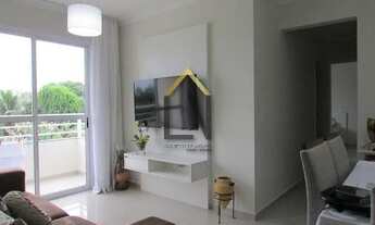 Imagem 7: Excelente apartamento no Condomínio Villa Lobos em Taubaté