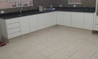 Imagem 2: Locação Sobrado R$ 4.800,00 City Campo grande 3 dorm 1 suíte