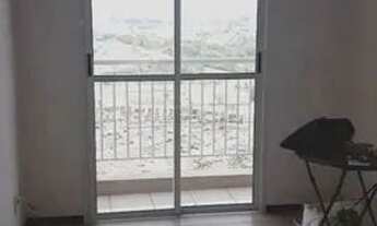 Imagem 3: Apartamento Padrão em São Carlos