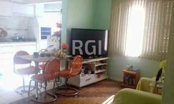 Imagem 3: Apartamento para Venda - 64.03m², 2 dormitórios, Menino Deus