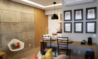 Imagem 5: Studio com 1 dormitório para alugar, 43 m² no Brooklin - São Paulo/SP