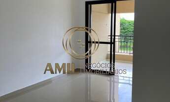 Imagem 5: JR- RA Amil Aluga apartamento - 75m² -2 dormitórios -Parque Residencial Aquarius-São José