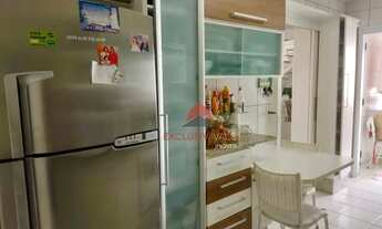 Imagem 5: Apartamento com 5 dormitórios, 255 m² - venda por R$ 1.850.000,00 ou aluguel por R$ 9.420