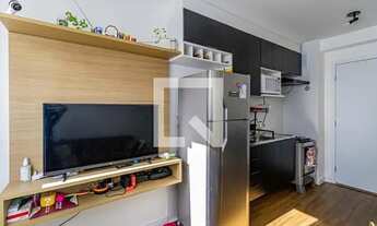 Imagem 5: Apartamento para Aluguel - Jardim Éster Yolanda, 1 Quarto, 25 m2