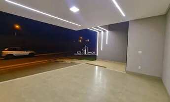 Imagem 4: Senador Canedo - Casa de Condomínio - Jardins Nápoles