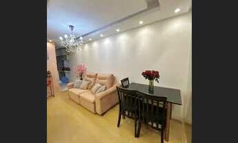 Imagem: Apartamento viva vida Tarumã