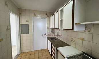 Imagem 7: Apartamento com 3 dormitórios para alugar, 84 m² por R$ 1,600/mês - Centro - Foz do Iguaçu