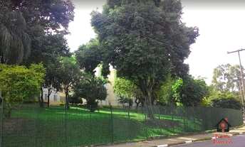 Imagem 4: Apartamento com 3 dormitórios à venda, 77 m² - Jardim do Vovô - Campinas/SP