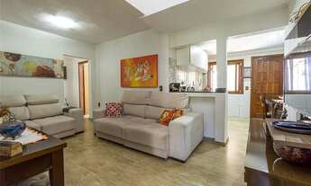 Imagem 3: Excelente e ampla casa com 4 dormitórios no bairro Igara