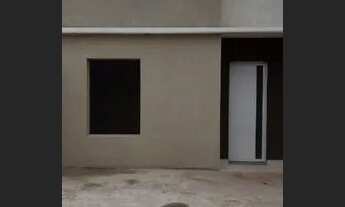 Imagem 2: Casa com 2 dormitórios à venda, 83 m² por R$ 280.000,00 - Jardim São Judas Tadeu - Campina