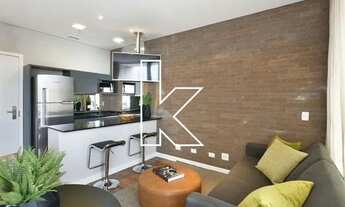 Imagem 3: Apartamento com 1 dorm- Vila Olímpia - São Paulo/SP