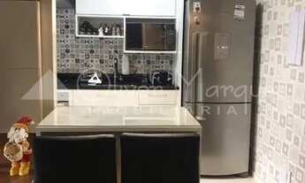 Imagem 2: Apartamento à venda Santo Antônio - Osasco/SP