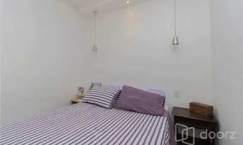 Imagem 4: SãO PAULO - Apartamento Padrão - Ponte Rasa