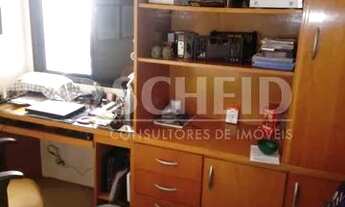 Imagem 7: Venda Apartamento, 03 dormitórios. suíte e closet, depósito, 02 vagas!!