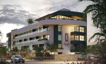 Imagem 6: Apartamento para venda com 22 metros quadrados com 1 quarto em Porto de Galinhas - Ipojuca