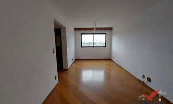 Imagem 2: Apartamento com 2 dormitórios para alugar, 60 m² por R$ 2.065,00/mês - Vila Mangalot - São