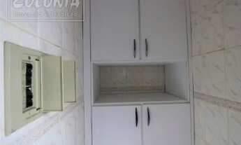 Imagem 6: Santo André - Casa Padrão - Vila Clarice