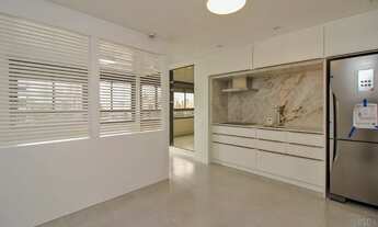 Imagem 3: Flat Residencial 1 dormitório no bairro Petrópolis em Porto Alegre