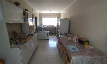 Imagem 3: Casa com 4 dormitórios à venda, 138 m² por R$ 650.000,00 - Vila Jorge Zambon - Jaguariúna