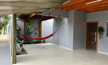 Imagem: W.L Vende-se casa em Bela aurora