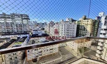 Imagem 2: Apartamento com 2 dormitórios à venda, 71 m² por R$ 480.000,00 - Canto do Forte - Praia Gr