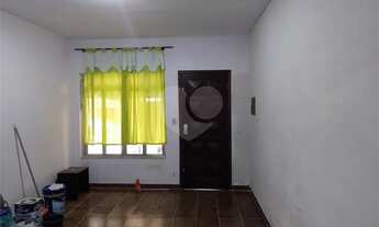 Imagem 6: Casa-São Paulo-PIRITUBA