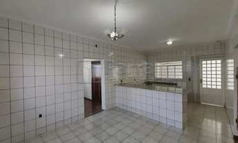 Imagem 5: Casa Padrão em Franca