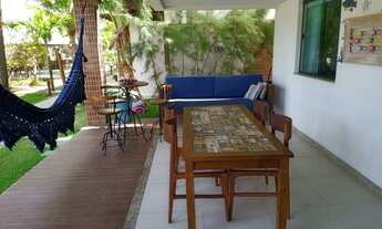 Imagem 4: Village com 3/4 com três suítes totalmente decorado - Oportunidade!!