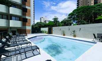 Imagem 6: Apartamento para Aluguel - Moema, 1 Quarto, 40 m2