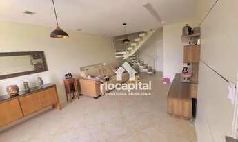 Imagem 5: Casa com 4 quartos à venda, 210 m² por R$ 1.350.000 - Freguesia de Jacarepaguá - Rio de Ja