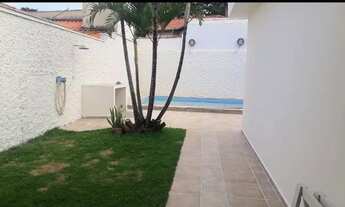 Imagem 7: Locação Casa Térrea A.T 390m A.C 220m City Campo grande R$ 6.000,00