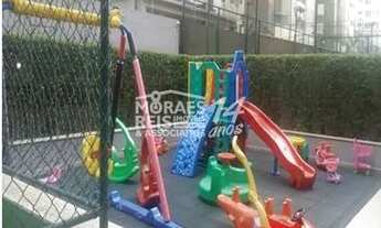 Imagem 6: Apartamento à venda e para locação, Brooklin Paulista, São Paulo, SP